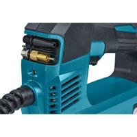 Makita DMP180RT Accu Luchtpomp 18V 5.0Ah - 0088381727327 - DMP180RT - Mastertools.nl