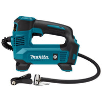 Makita DMP180RT Accu Luchtpomp 18V 5.0Ah - 0088381727327 - DMP180RT - Mastertools.nl