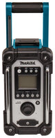 Makita DMR116 Accu Bouwradio Basic Body - 0088381750608 - DMR116 - Mastertools.nl