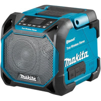 Makita DMR203 Bluetooth speaker - 88381895194 - DMR203 - Mastertools.nl