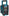 Makita DMR301 Accu Bouwradio FM DAB/DAB+ Bluetooth met laadfunctie Zonder accu's, in doos - - - Mastertools.nl