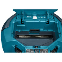 Makita DRC200RT Accu Robotstofzuiger 18V 5.0Ah - 0088381731409 - DRC200RT - Mastertools.nl