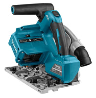 Makita DSP600ZJ Accu Invalcirkelzaag 165mm 2x18V Basic Body in Mbox - 0088381844291 - DSP600ZJ - Mastertools.nl