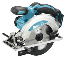 Makita DSS610Z Accu Cirkelzaag 165mm 18V Basic Body - 0088381657266 - DSS610Z - Mastertools.nl