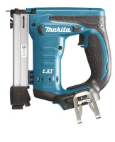 Makita DST221Z Accu Niettacker 18V Basic Body - 0088381677127 - DST221Z - Mastertools.nl