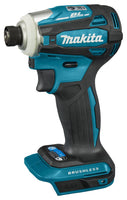 Makita DTD172RTJ Accu slagschroevendraaier 180Nm 18V 5.0Ah in Mbox - 0088381751773 - DTD172RTJ - Mastertools.nl