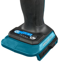 Makita DTD172ZJ Accu slagschroevendraaier 180Nm 18V Basic Body in Mbox - 0088381751681 - DTD172ZJ - Mastertools.nl