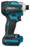 Makita DTD172ZJ Accu slagschroevendraaier 180Nm 18V Basic Body in Mbox - 0088381751681 - DTD172ZJ - Mastertools.nl