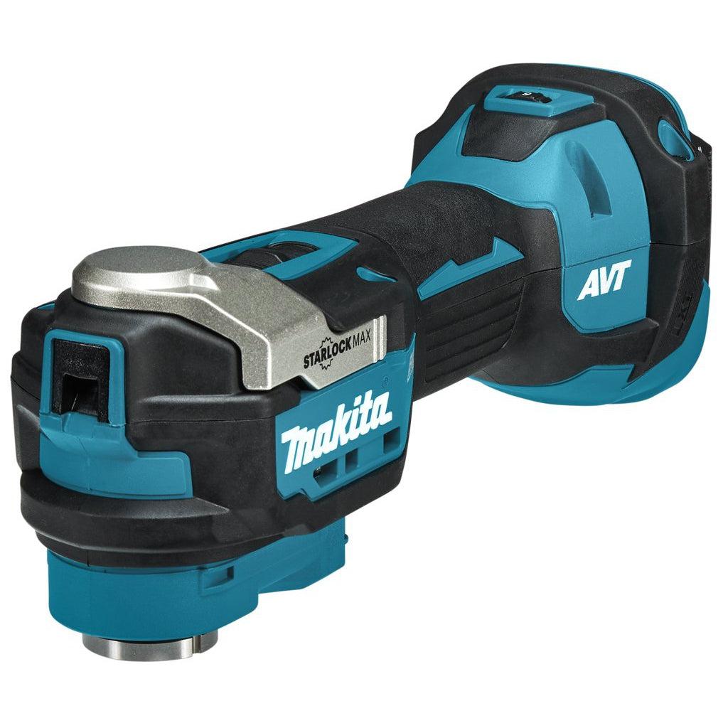 Accu multitool online makita