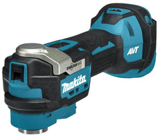 Makita DTM52Z Accu Multitool 18V Basic Body - 0088381741316 - DTM52Z - Mastertools.nl