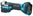 Makita DTM52Z Accu Multitool 18V Basic Body - - - Mastertools.nl