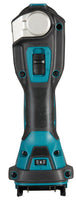 Makita DTM52Z Accu Multitool 18V Basic Body - 0088381741316 - DTM52Z - Mastertools.nl