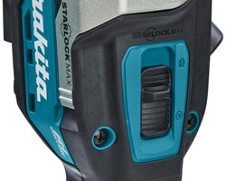 Makita DTM52Z Accu Multitool 18V Basic Body - 0088381741316 - DTM52Z - Mastertools.nl