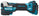 Makita DTM52Z Accu Multitool 18V Basic Body - - - Mastertools.nl
