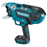 Makita DTR181ZJ Accu Vlechtmachine 18V Basic Body in Mbox - 0088381745093 - DTR181ZJ - Mastertools.nl