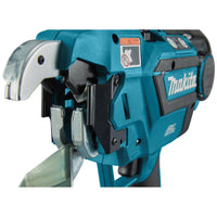 Makita DTR181ZJ Accu Vlechtmachine 18V Basic Body in Mbox - 0088381745093 - DTR181ZJ - Mastertools.nl