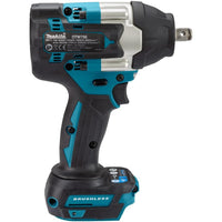 Makita DTW700ZJ Accu Slagmoersleutel 1/2