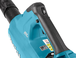 Makita DUB362Z Accu Bladblazer 2x18V Basic Body - 0088381693110 - DUB362Z - Mastertools.nl