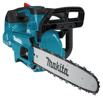 Makita DUC406Z Accu Tophandle Kettingzaag 40cm 2x18V Basic Body - 0088381884587 - DUC406Z - Mastertools.nl