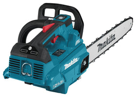 Makita DUC406Z Accu Tophandle Kettingzaag 40cm 2x18V Basic Body - 0088381884587 - DUC406Z - Mastertools.nl