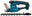 Makita DUM111ZX Accu Gras-/buxusschaar 18V Basic Body - - - Mastertools.nl