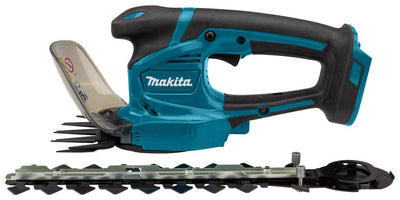 Makita DUM111ZX Accu Gras-/buxusschaar 18V Basic Body - 0088381738903 - DUM111ZX - Mastertools.nl