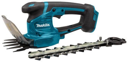 Makita DUM111ZX Accu Gras-/buxusschaar 18V Basic Body - 0088381738903 - DUM111ZX - Mastertools.nl