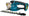 Makita DUM111ZX Accu Gras-/buxusschaar 18V Basic Body - - - Mastertools.nl