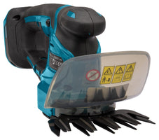 Makita DUM111ZX Accu Gras-/buxusschaar 18V Basic Body - 0088381738903 - DUM111ZX - Mastertools.nl