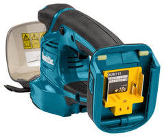 Makita DUM111ZX Accu Gras-/buxusschaar 18V Basic Body - 0088381738903 - DUM111ZX - Mastertools.nl