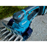 Makita DUM604ZX Accu Gras-/buxusschaar 18V Basic Body - 0088381837637 - DUM604ZX - Mastertools.nl