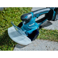 Makita DUM604ZX Accu Gras-/buxusschaar 18V Basic Body - 0088381837637 - DUM604ZX - Mastertools.nl