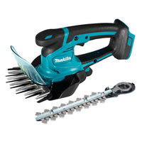 Makita DUM604ZX Accu Gras-/buxusschaar 18V Basic Body - 0088381837637 - DUM604ZX - Mastertools.nl