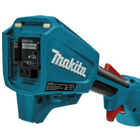 Makita DUR192LZ Accu Grastrimmer D-Greep 18V Basic Body - 0088381730327 - DUR192LZ - Mastertools.nl