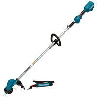 Makita DUR192LZ Accu Grastrimmer D-Greep 18V Basic Body - 0088381730327 - DUR192LZ - Mastertools.nl