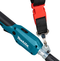 Makita DUR194RTX2 Grastrimmer D-greep 18V 5.0 Ah - 0088381763714 - DUR194RTX2 - Mastertools.nl