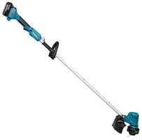 Makita DUR194RTX2 Grastrimmer D-greep 18V 5.0 Ah - 0088381763714 - DUR194RTX2 - Mastertools.nl