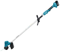 Makita DUR194RTX2 Grastrimmer D-greep 18V 5.0 Ah - 0088381763714 - DUR194RTX2 - Mastertools.nl