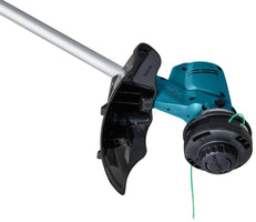 Makita DUR194RTX2 Grastrimmer D-greep 18V 5.0 Ah - 0088381763714 - DUR194RTX2 - Mastertools.nl