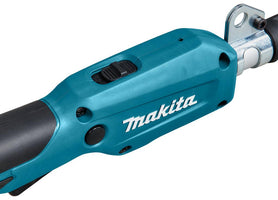 Makita DUR194RTX2 Grastrimmer D-greep 18V 5.0 Ah - 0088381763714 - DUR194RTX2 - Mastertools.nl