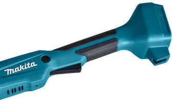 Makita DUR194RTX2 Grastrimmer D-greep 18V 5.0 Ah - 0088381763714 - DUR194RTX2 - Mastertools.nl