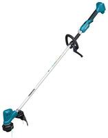 Makita DUR194ZX3 Accu Grastrimmer D-greep 18V Basic Body - 0088381763639 - DUR194ZX3 - Mastertools.nl