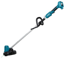 Makita DUR194ZX3 Accu Grastrimmer D-greep 18V Basic Body - 0088381763639 - DUR194ZX3 - Mastertools.nl