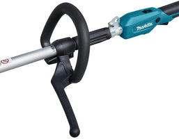 Makita DUR194ZX3 Accu Grastrimmer D-greep 18V Basic Body - 0088381763639 - DUR194ZX3 - Mastertools.nl