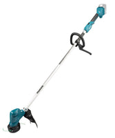 Makita DUR194ZX3 Accu Grastrimmer D-greep 18V Basic Body - 0088381763639 - DUR194ZX3 - Mastertools.nl