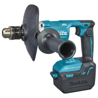 Makita DUT131Z Accu Mengmachine 18V Basic Body in Tas - 0088381876247 - DUT131Z - Mastertools.nl