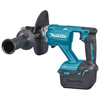 Makita DUT131Z Accu Mengmachine 18V Basic Body in Tas - 0088381876247 - DUT131Z - Mastertools.nl