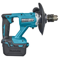 Makita DUT131Z Accu Mengmachine 18V Basic Body in Tas - 0088381876247 - DUT131Z - Mastertools.nl