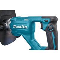 Makita DUT131Z Accu Mengmachine 18V Basic Body in Tas - 0088381876247 - DUT131Z - Mastertools.nl