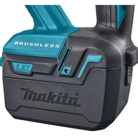 Makita DUT131Z Accu Mengmachine 18V Basic Body in Tas - 0088381876247 - DUT131Z - Mastertools.nl